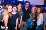 PARTY WOCHENENDE