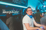 Garden Eden im Bar Mephisto 14435646