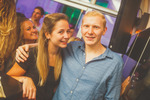 Garden Eden im Bar Mephisto 14435647