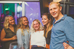 Garden Eden im Bar Mephisto 14435648