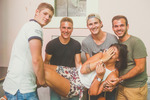 Garden Eden im Bar Mephisto 14435664