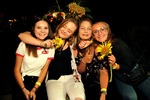 Sunflowerparty mit den 