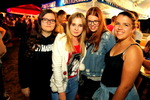 Sunflowerparty mit den 