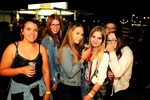 Sunflowerparty mit den 