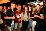 Sunflowerparty mit den 