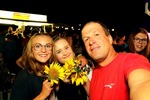 Sunflowerparty mit den 