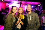 Sunflowerparty mit den 