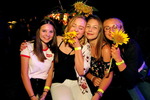 Sunflowerparty mit den 