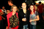 Sunflowerparty mit den 