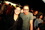 Sunflowerparty mit den 