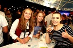Sunflowerparty mit den 