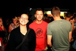Sunflowerparty mit den 