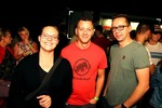Sunflowerparty mit den 
