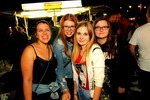 Sunflowerparty mit den 