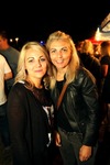 Sunflowerparty mit den 