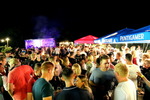 Sunflowerparty mit den 