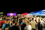 Sunflowerparty mit den 