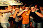 Sunflowerparty mit den 
