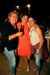 Sunflowerparty mit den 