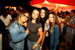 Sunflowerparty mit den 
