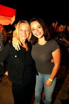 Sunflowerparty mit den 