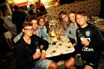 Sunflowerparty mit den 
