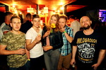 Sunflowerparty mit den 