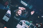 Salvatore Ganacci live! im empire St. Martin 14447096