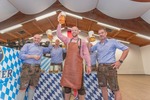 Oktoberfest D'Wiesn in Wiesen 14450036