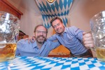 Oktoberfest D'Wiesn in Wiesen 14450039