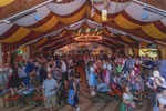 Oktoberfest D'Wiesn in Wiesen 14450151