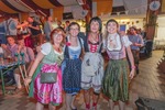 Oktoberfest D'Wiesn in Wiesen 14450154