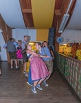 Oktoberfest D'Wiesn in Wiesen 14450167