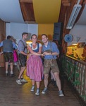 Oktoberfest D'Wiesn in Wiesen 14450168