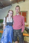 Oktoberfest D'Wiesn in Wiesen 14450547