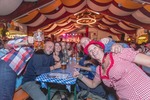 Oktoberfest D'Wiesn in Wiesen 14450582