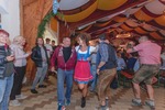 Oktoberfest D'Wiesn in Wiesen 14450595