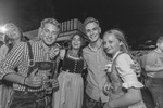 Oktoberfest D'Wiesn in Wiesen 14450602