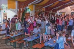 Oktoberfest D'Wiesn in Wiesen 14450876