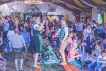 Oktoberfest D'Wiesn in Wiesen 14450954