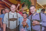 Oktoberfest D'Wiesn in Wiesen 14451079