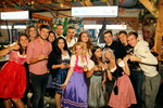 K’s live! Oktoberfest Hartberg