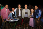 Brunner Wiesn 2018 - Niederösterreichs größtes Oktoberfest 14459752