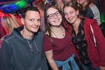 Party Weekend Gaspoltshofen 2018  14463690