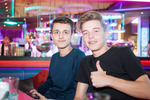 Disco-Bowling mit Live DJ 14465253