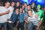 Party Weekend Gaspoltshofen 2018  14465577