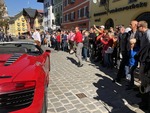 9.internationales Sportwagenfestival Kitzbühel 14468468