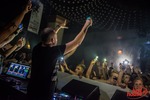 Brennan Heart presented by Nightmare - hardstyle club attack 14471497