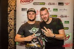 Brennan Heart presented by Nightmare - hardstyle club attack 14471504