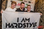 Brennan Heart presented by Nightmare - hardstyle club attack 14471511